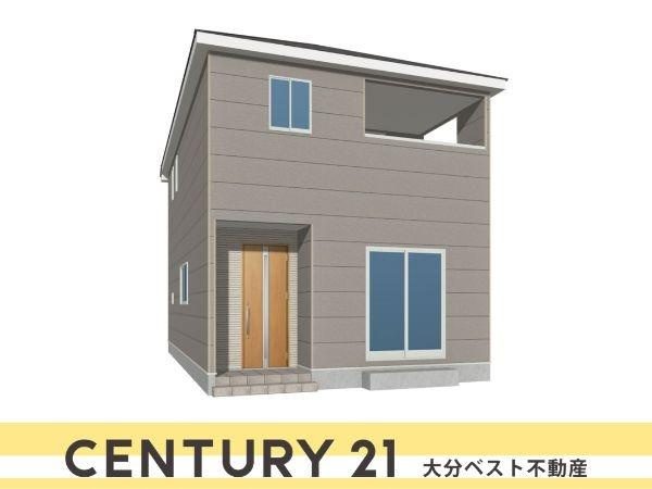 富士見が丘東第7-2号棟