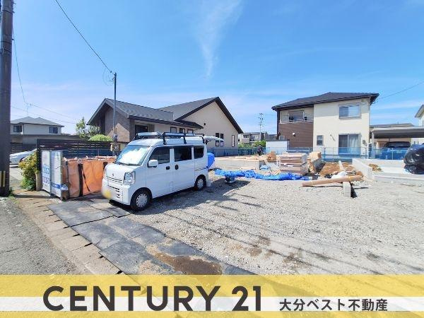 久原北1期1号棟の外観|※外観パースはイメージです。