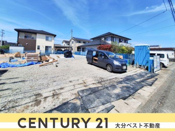 久原北1期2号棟の外観|※外観パースはイメージです。