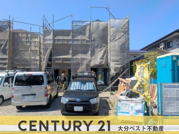 久原北1期2号棟