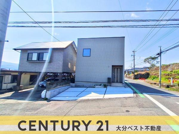 CASA BIANCA No.1の外観|外観写真（2026年3月撮影）