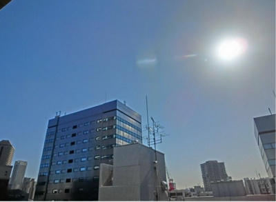 【展望】 | レヴィーナ東京・八重洲通り