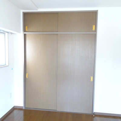 【収納】 | アレグレット千住宿