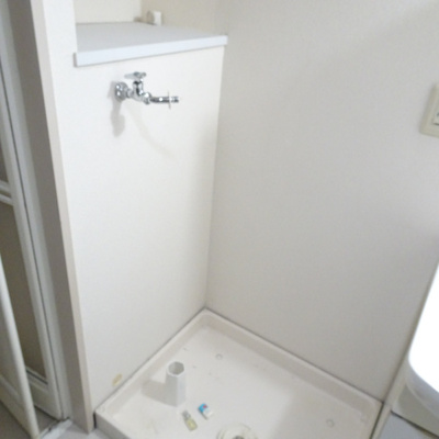 【設備】 | アレグレット千住宿