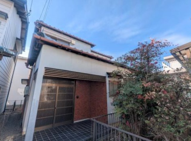 北名古屋市鹿田貸家