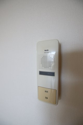 【セキュリティ】 | カーサタカオ | インターホン