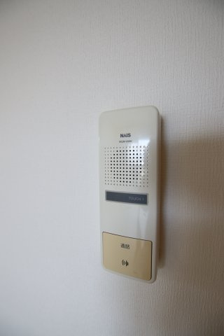【セキュリティ】 | カーサタカオ | インターホン