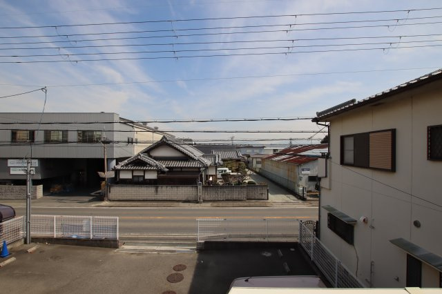 【展望】 | カーサタカオ