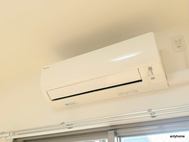 エスリード谷町六丁目　仲介手数料無料の設備