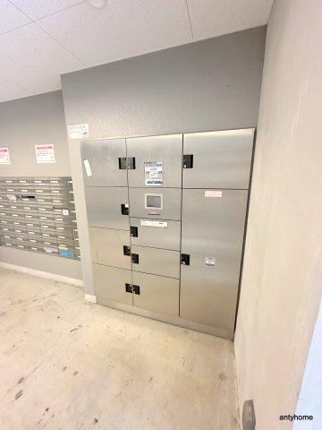 エスリード谷町六丁目　仲介手数料無料の設備