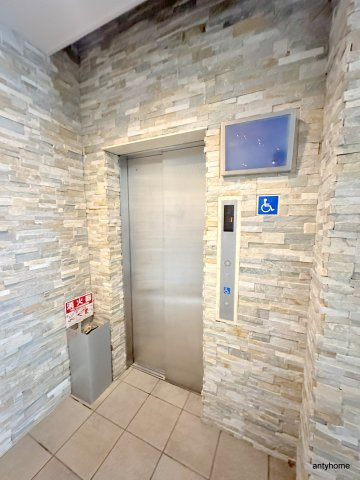 エスリード谷町六丁目　仲介手数料無料の設備