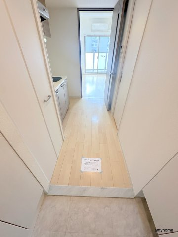 エスリード谷町六丁目　仲介手数料無料の内装