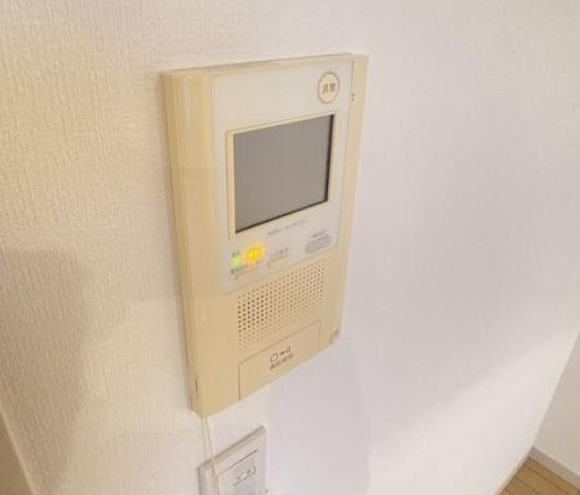 ステーションタワーウラヤスのセキュリティ