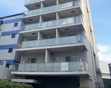 ステーションタワーウラヤスのその他共用部分