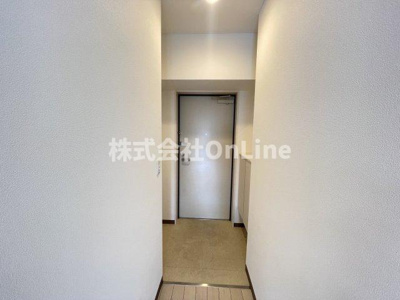【玄関】 | ラフォーレ久宝園