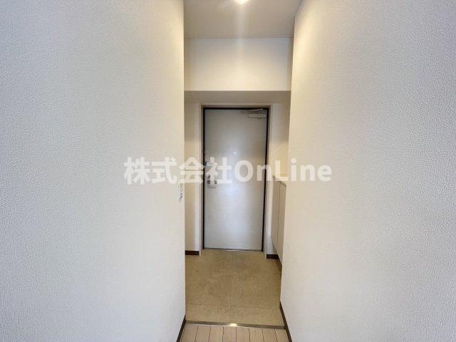 【玄関】 | ラフォーレ久宝園
