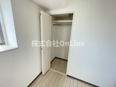 【収納】 | ラフォーレ久宝園