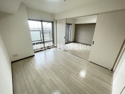 【内装】 | ラフォーレ久宝園
