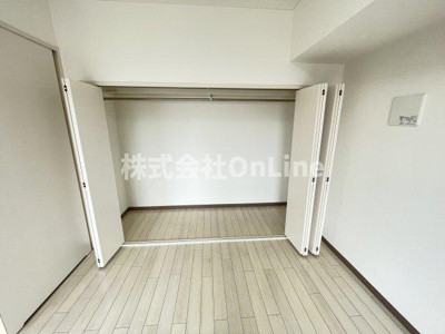 【収納】 | ラフォーレ久宝園