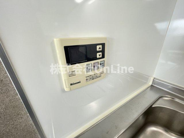 【設備】 | ラフォーレ久宝園