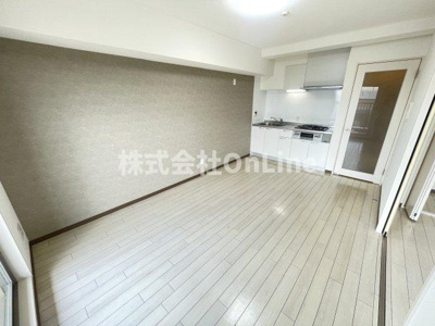 【居間・リビング】 | ラフォーレ久宝園