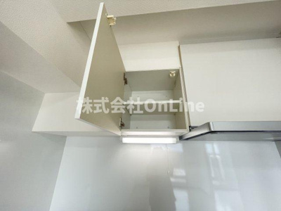 【収納】 | ラフォーレ久宝園
