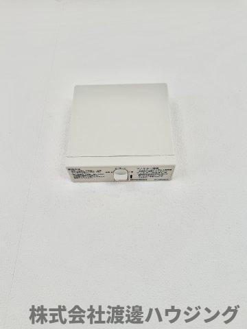 新田2丁目貸家のその他