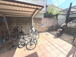 【その他共用部分】