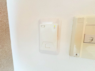 【設備】 | カーサコリーナ