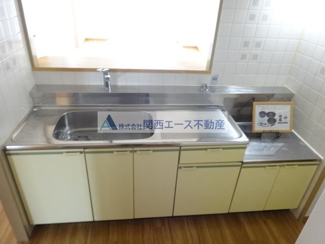 【キッチン】 | 戴慶カーサグラシア
