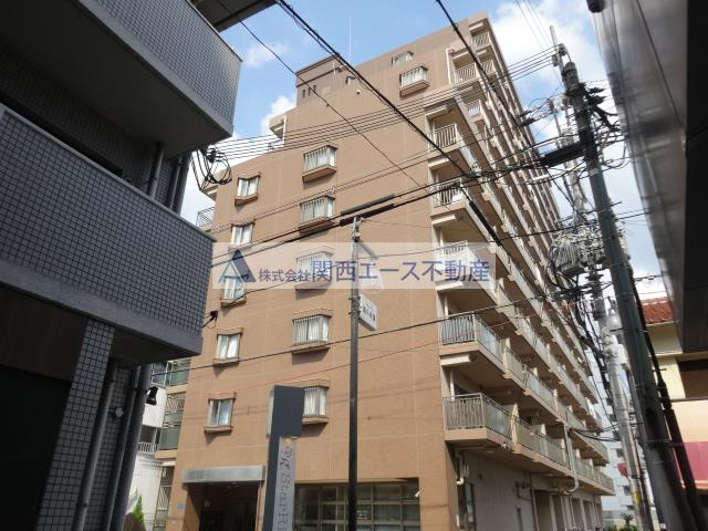 【外観】 | 戴慶カーサグラシア