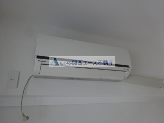 【設備】 | 戴慶カーサグラシア