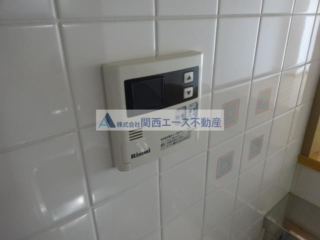 【設備】 | 戴慶カーサグラシア