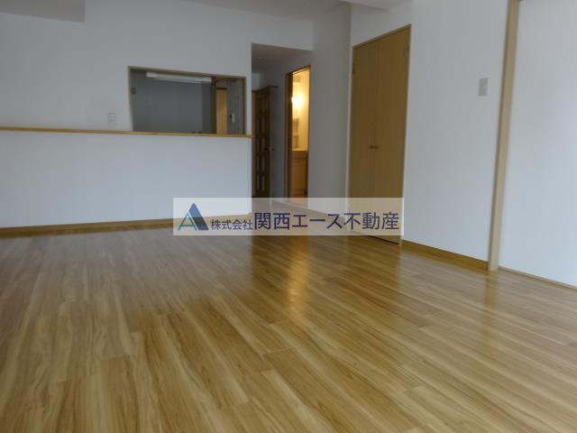 【居間・リビング】 | 戴慶カーサグラシア
