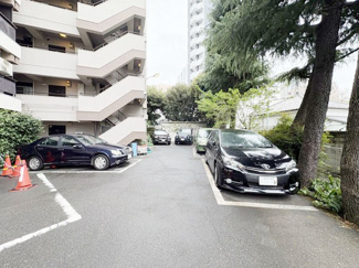 【駐車場】 | 駐車場