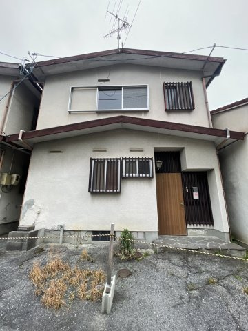 南観音1丁目Ｍ戸建の外観
