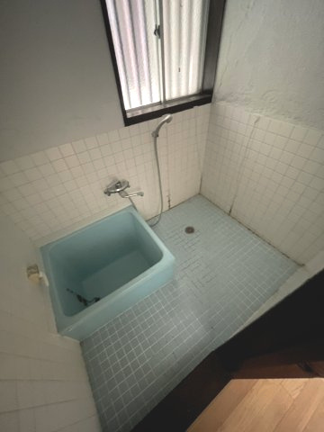 南観音1丁目Ｍ戸建の浴室