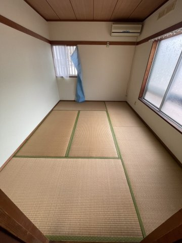 南観音1丁目Ｍ戸建の内装
