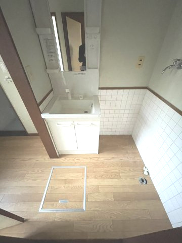 南観音1丁目Ｍ戸建の設備