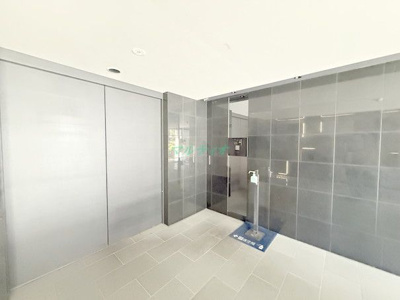 【セキュリティ】 | ステージグランデ新御徒町アジールコート