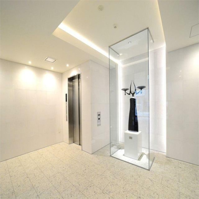 【その他共用部分】 | ステージグランデ新御徒町アジールコート