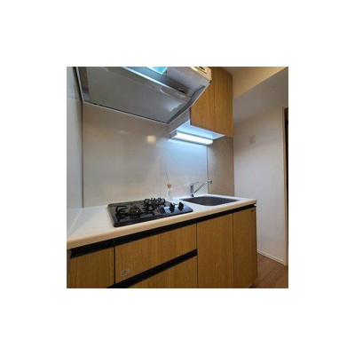 【キッチン】 | ステージグランデ新御徒町アジールコート | キッチン