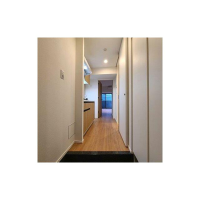 【玄関】 | ステージグランデ新御徒町アジールコート