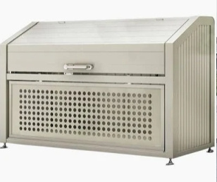 【その他共用部分】 | ラフィネS国分寺 | ☆敷地内ゴミ置き場☆イメージ画像です