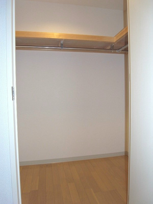 【収納】 | ラフィネS国分寺