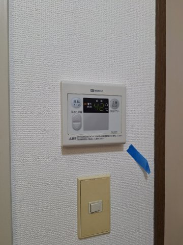メゾン３２９の設備