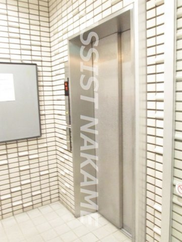 日興パレス東山のその他共用部分