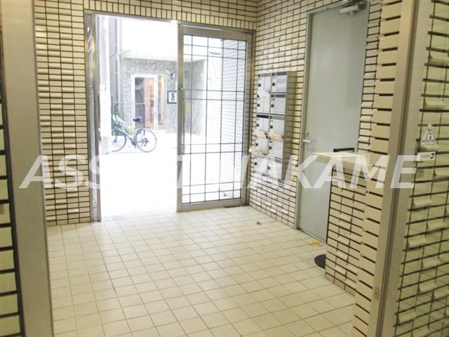 日興パレス東山のその他共用部分