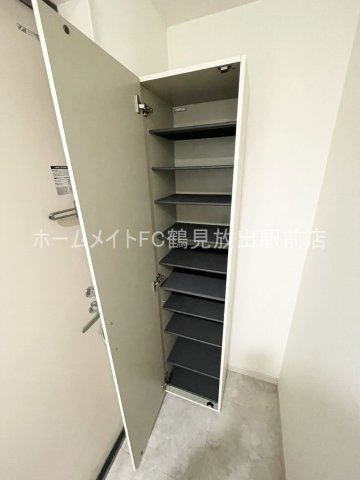 東大阪市鴻池本町のハイツのその他