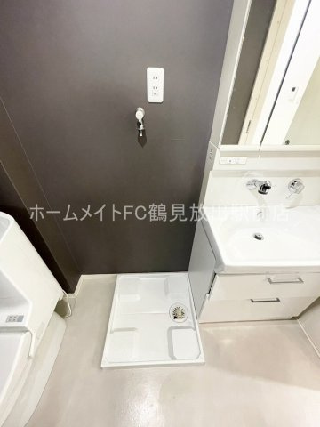 東大阪市鴻池本町のハイツのその他